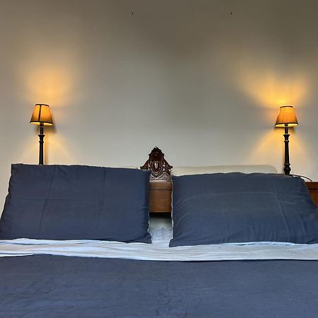 סיינה Villa Liberty Townhouse מראה חיצוני תמונה