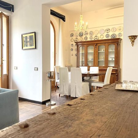 סיינה Villa Liberty Townhouse מראה חיצוני תמונה