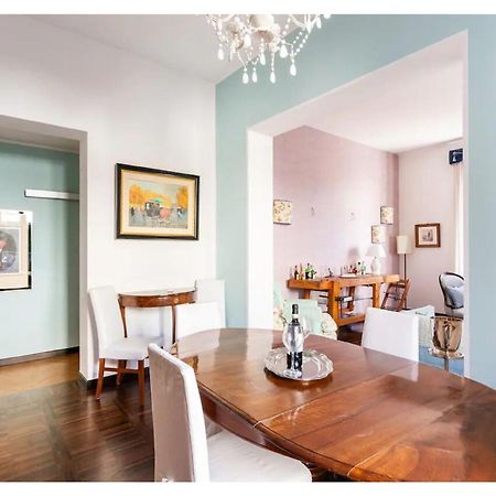 סיינה Villa Liberty Townhouse מראה חיצוני תמונה