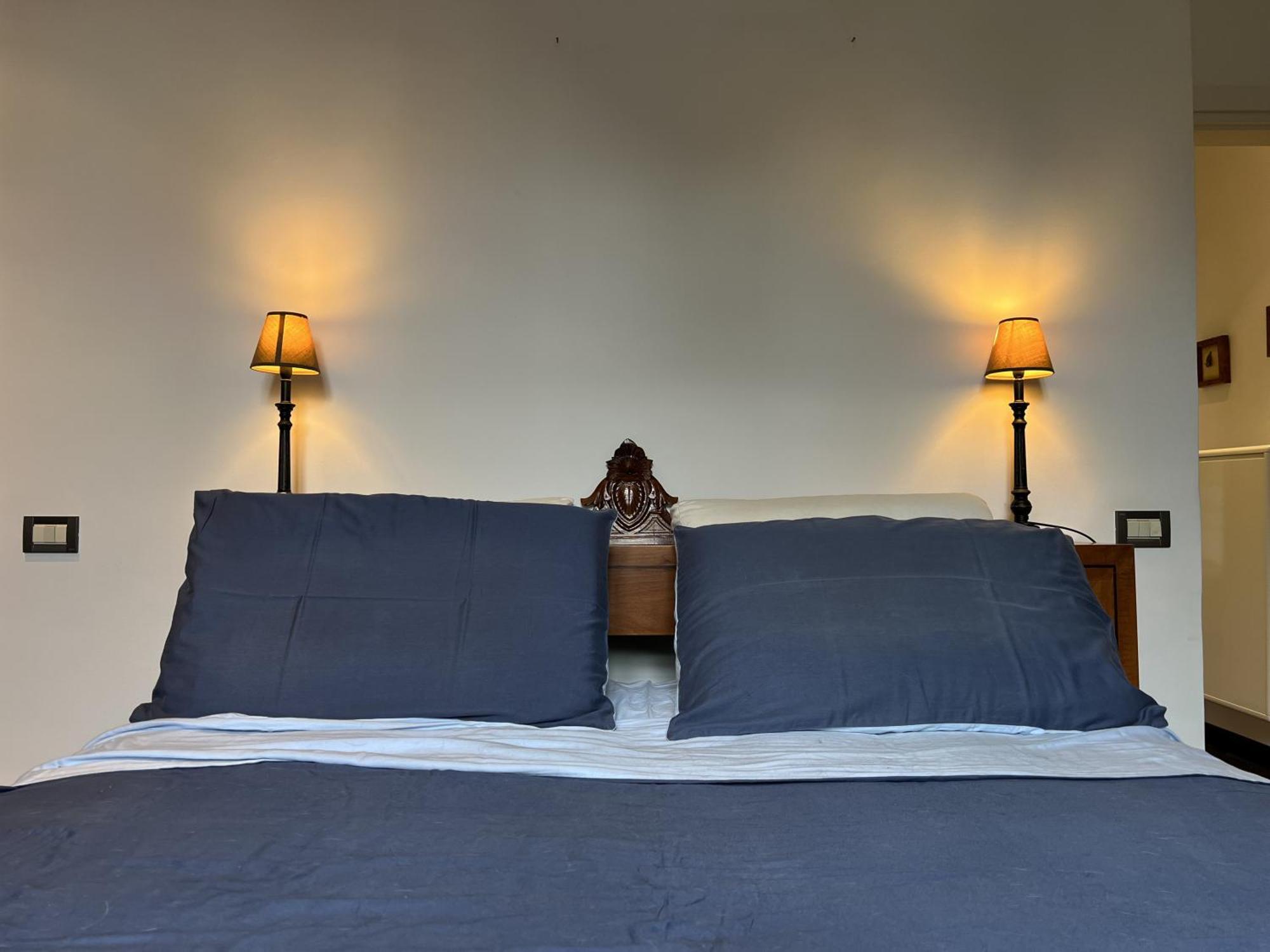 סיינה Villa Liberty Townhouse מראה חיצוני תמונה