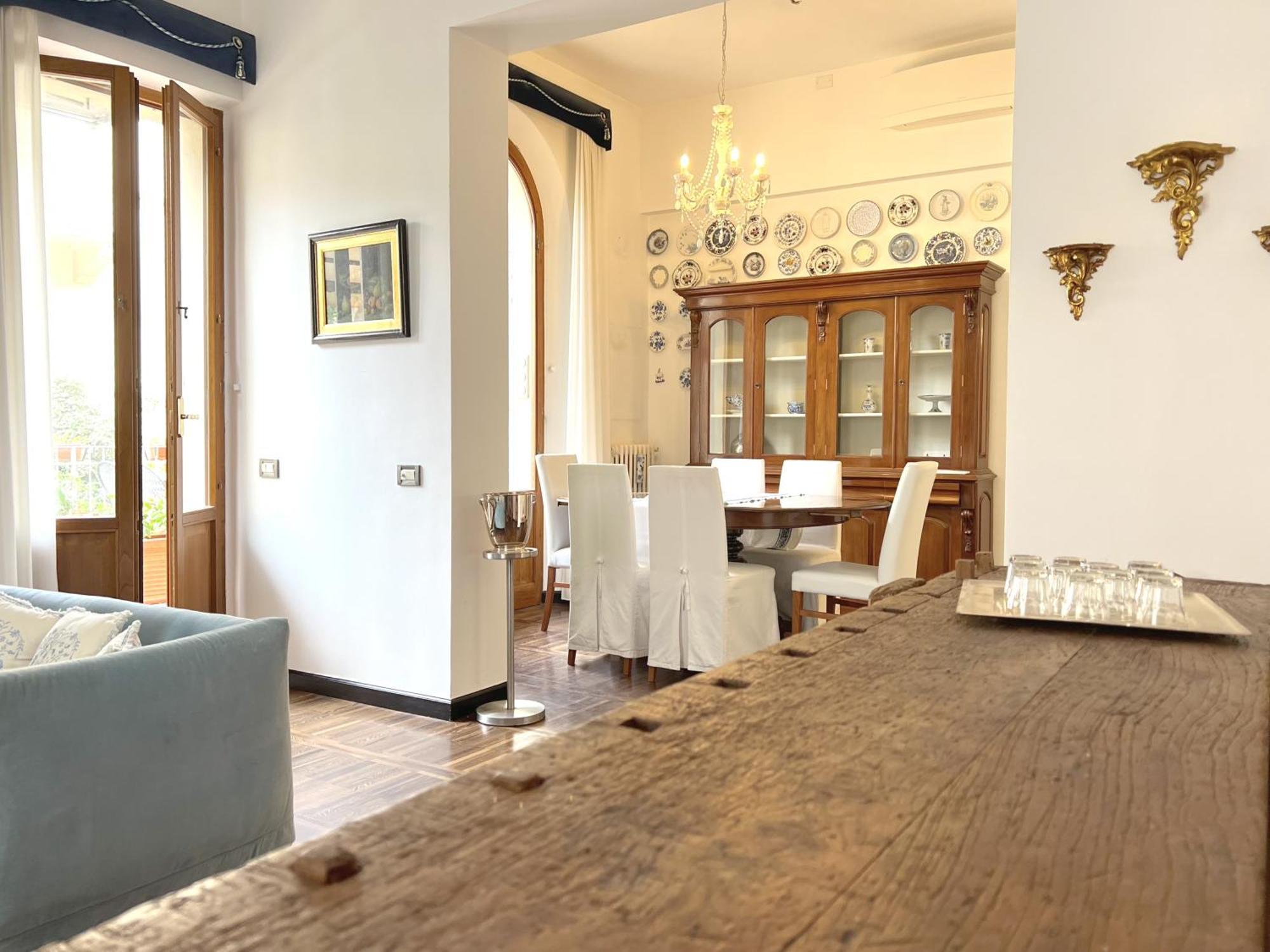 סיינה Villa Liberty Townhouse מראה חיצוני תמונה