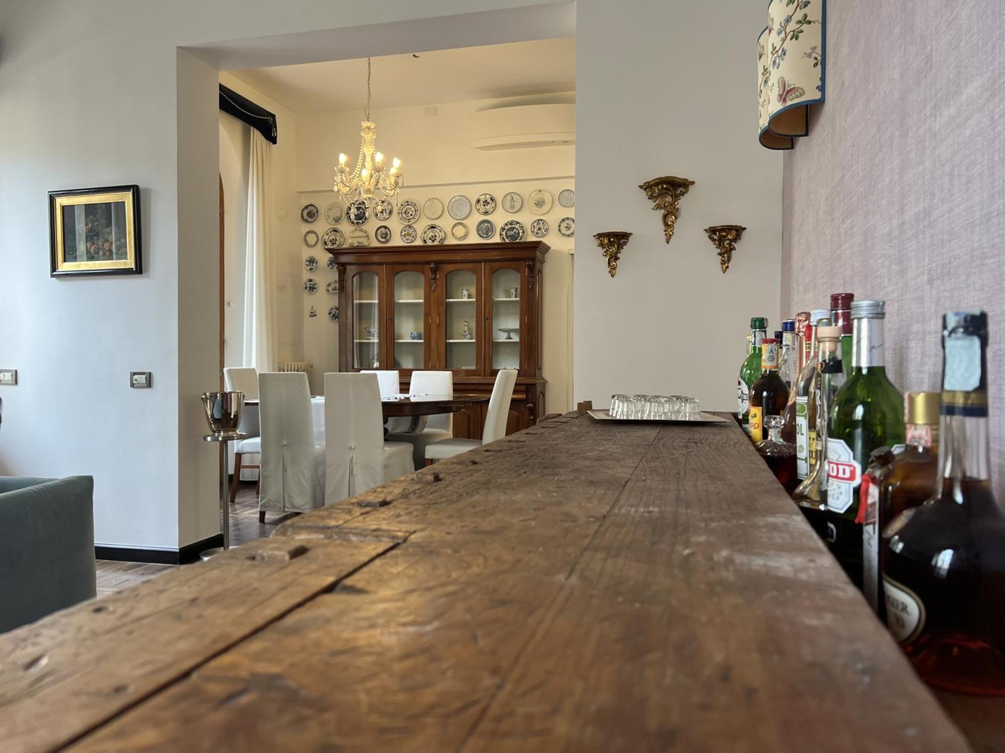 סיינה Villa Liberty Townhouse מראה חיצוני תמונה
