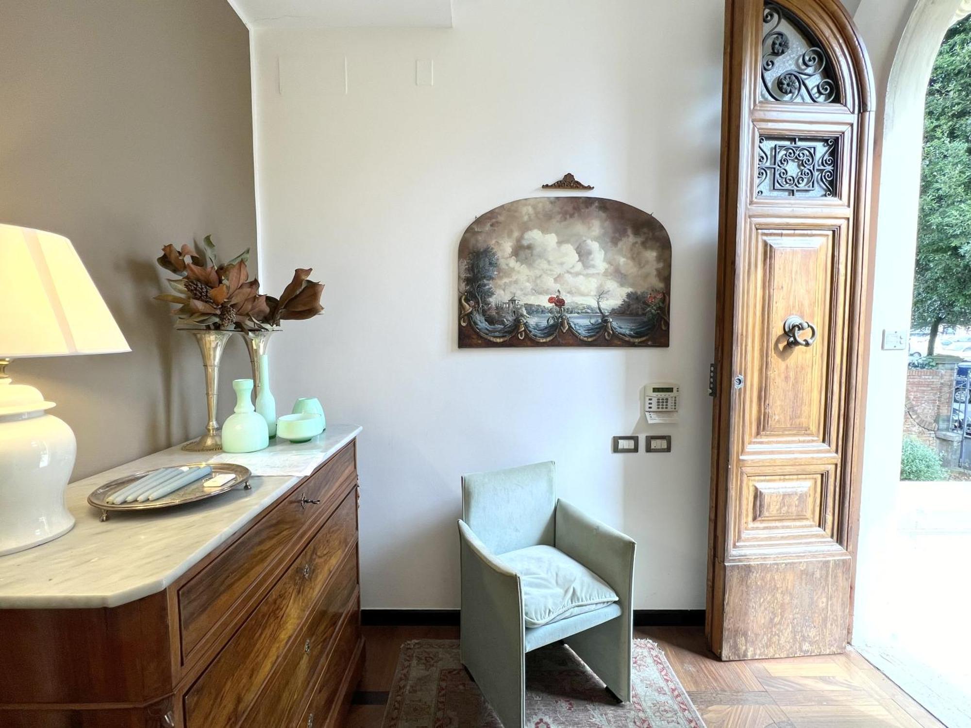 סיינה Villa Liberty Townhouse מראה חיצוני תמונה