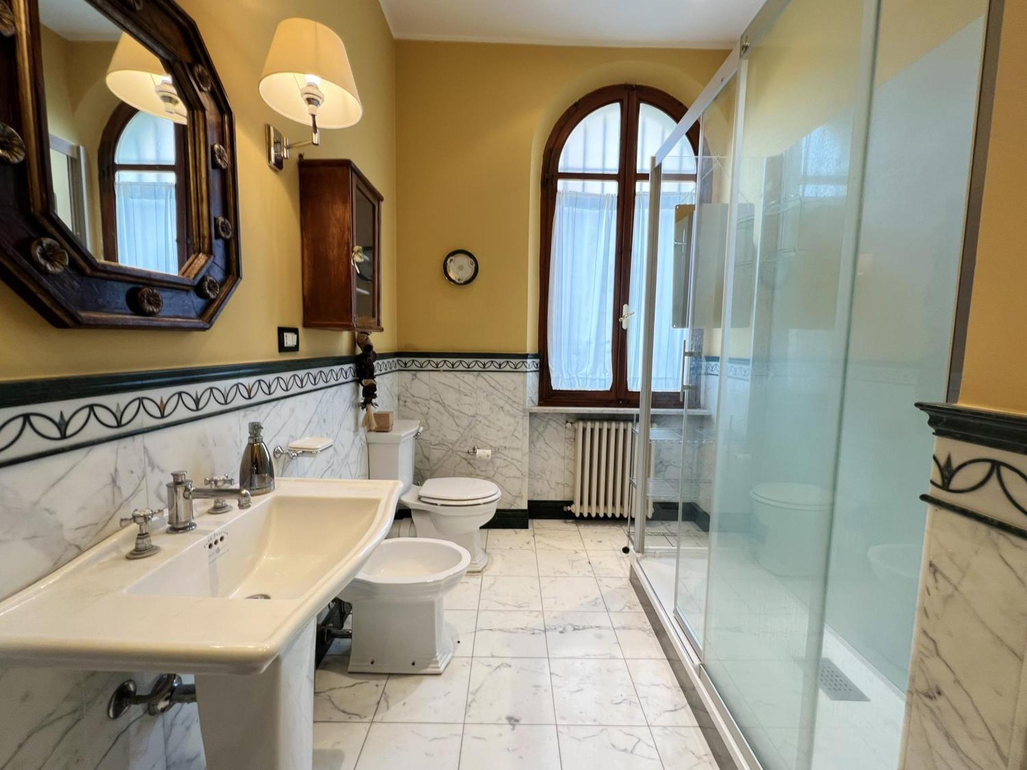 סיינה Villa Liberty Townhouse מראה חיצוני תמונה