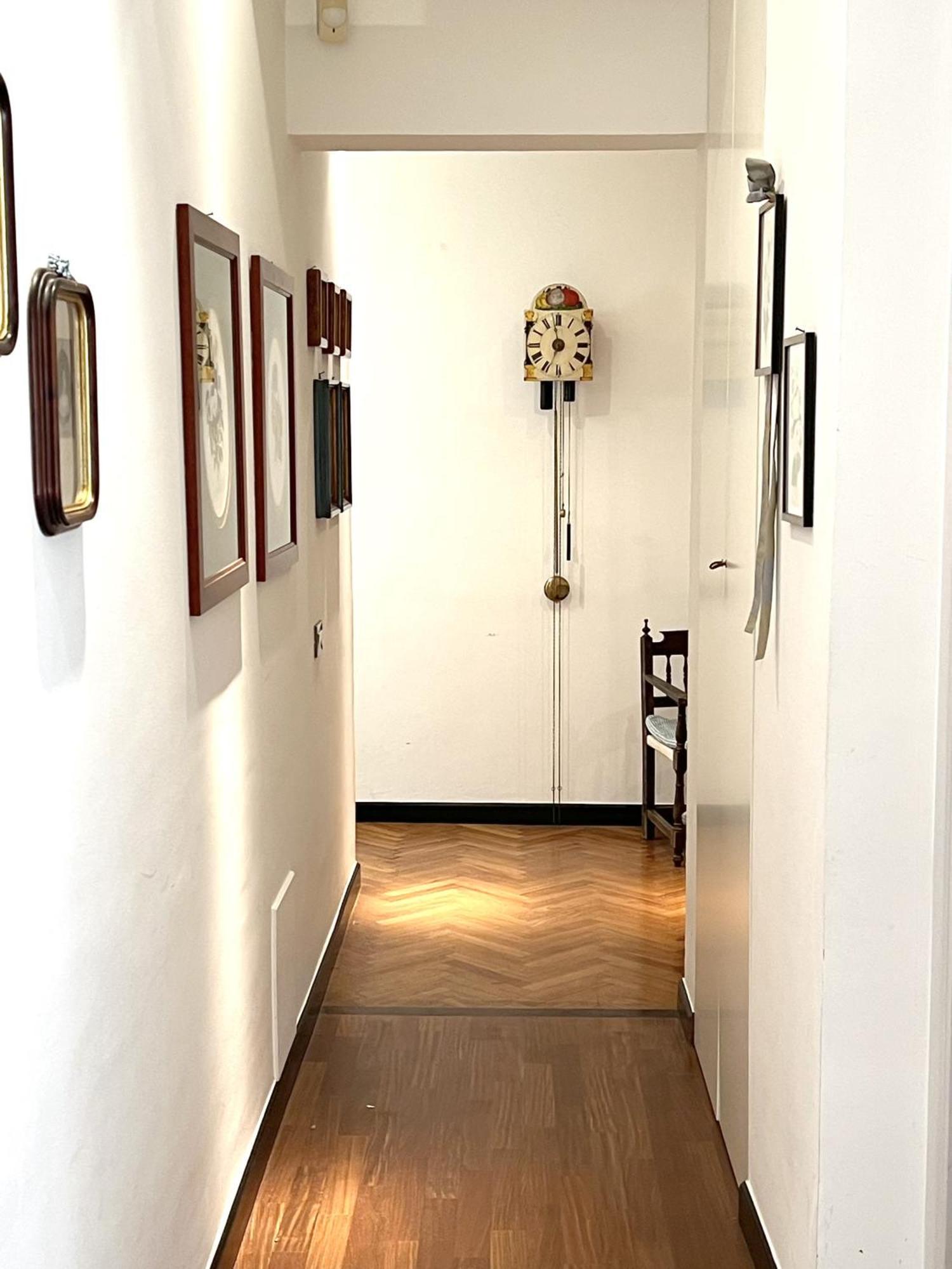 סיינה Villa Liberty Townhouse מראה חיצוני תמונה