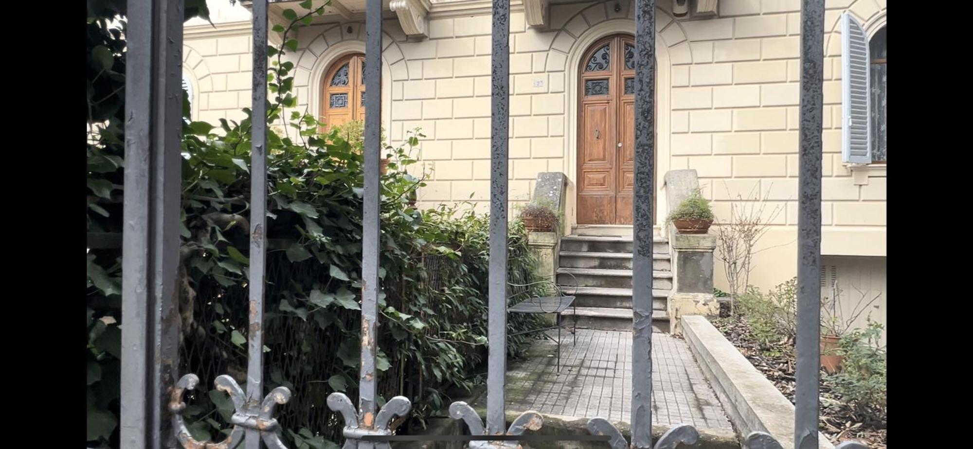 סיינה Villa Liberty Townhouse מראה חיצוני תמונה