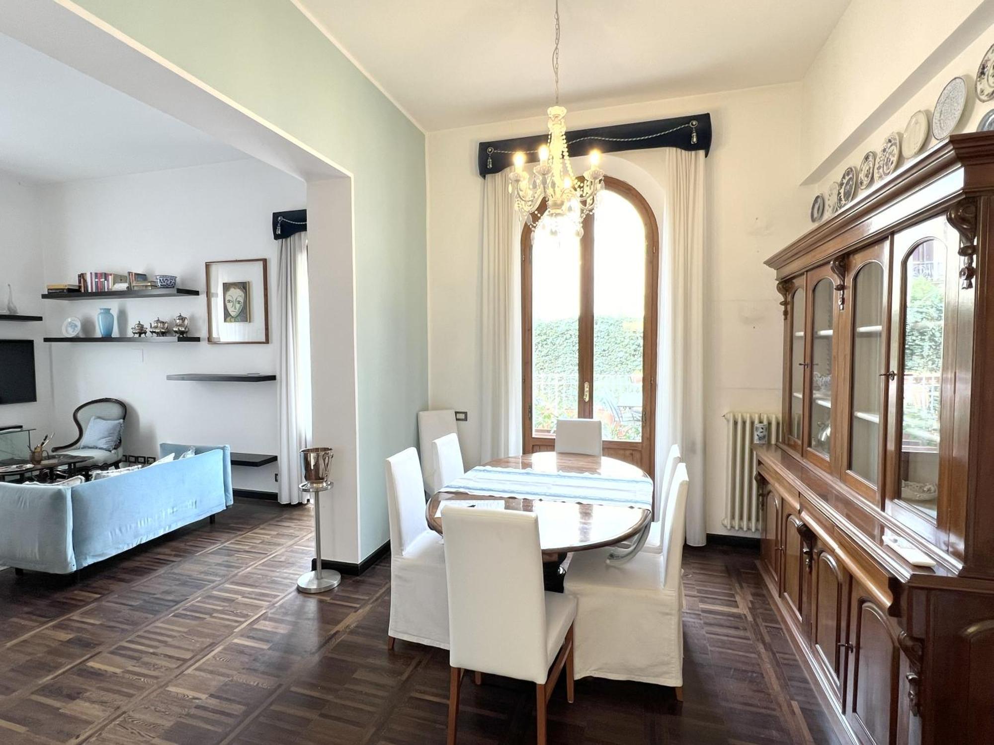 סיינה Villa Liberty Townhouse מראה חיצוני תמונה