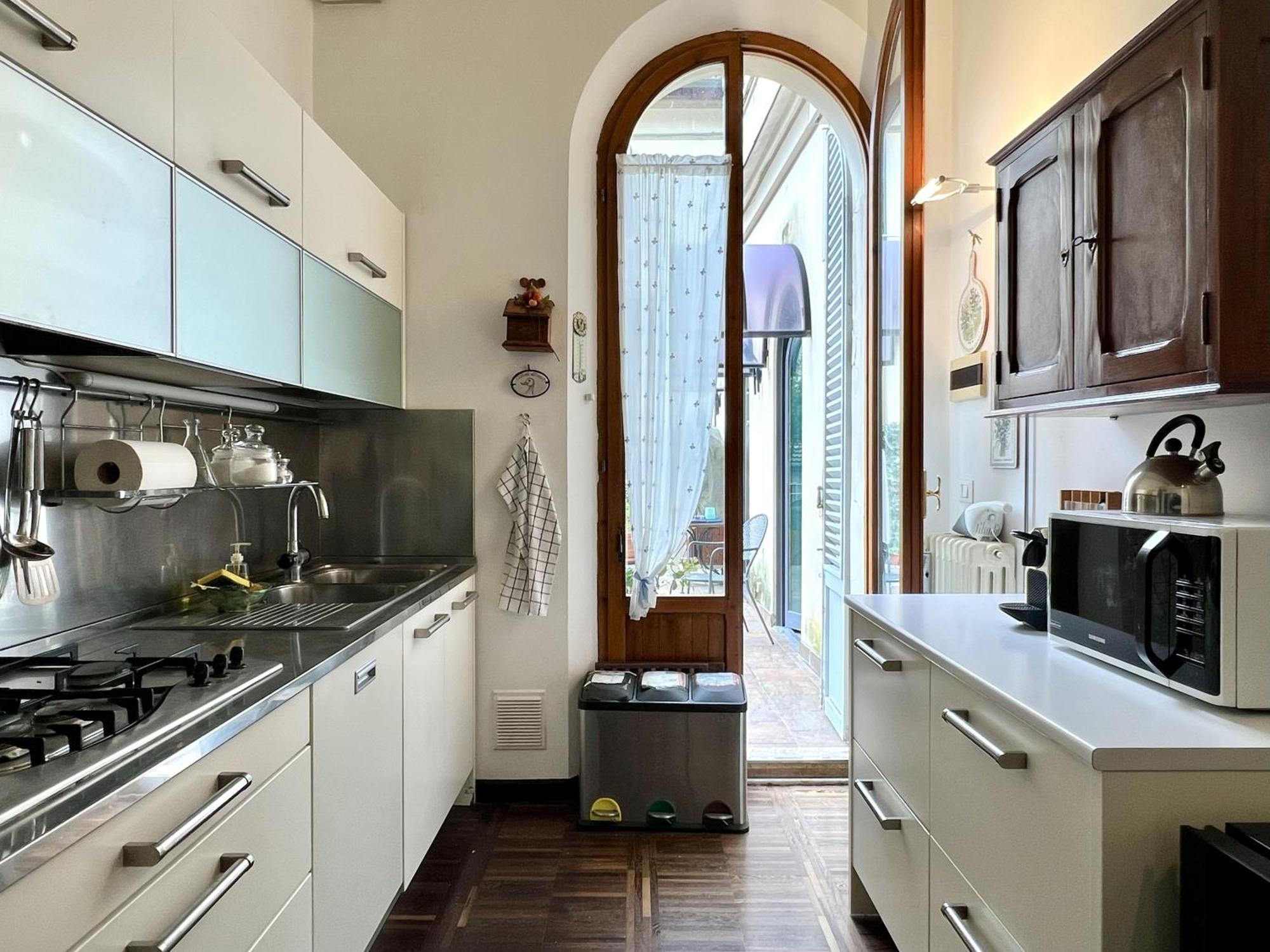 סיינה Villa Liberty Townhouse מראה חיצוני תמונה