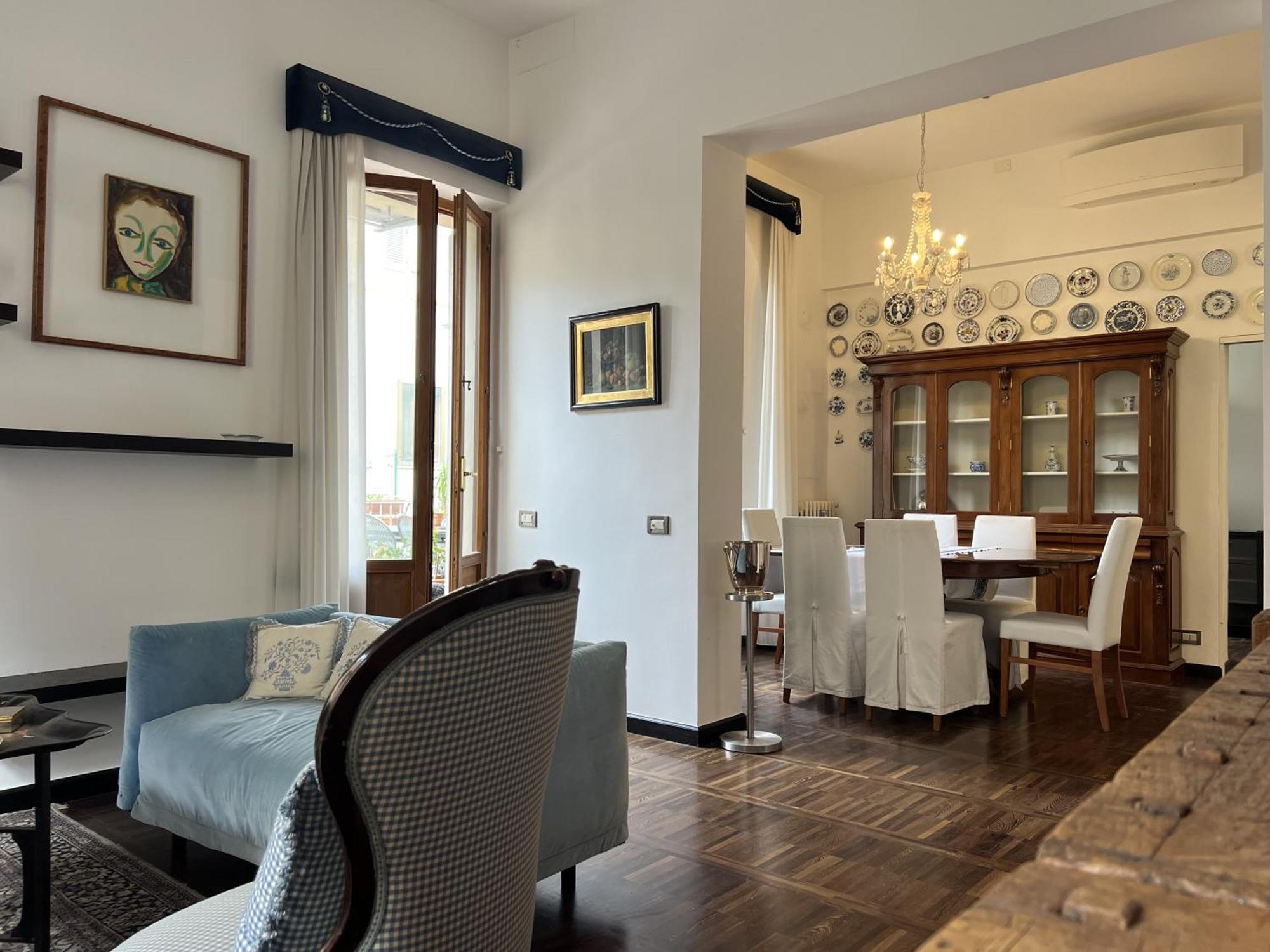 סיינה Villa Liberty Townhouse מראה חיצוני תמונה