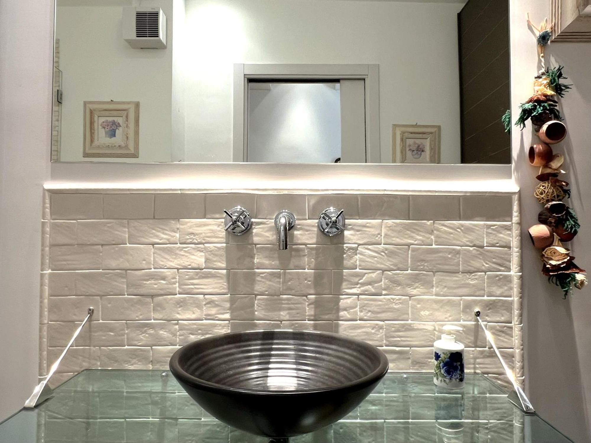 סיינה Villa Liberty Townhouse מראה חיצוני תמונה