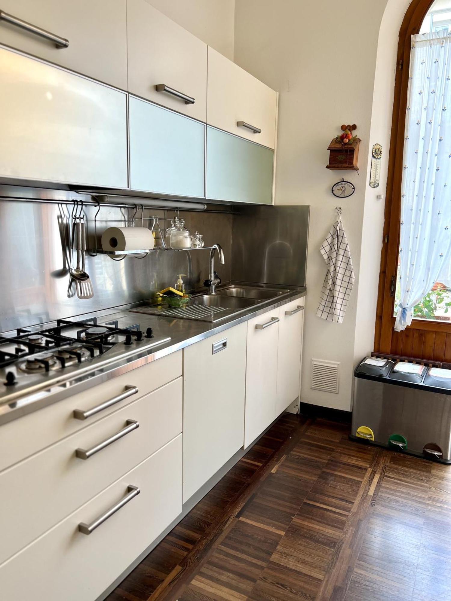 סיינה Villa Liberty Townhouse מראה חיצוני תמונה
