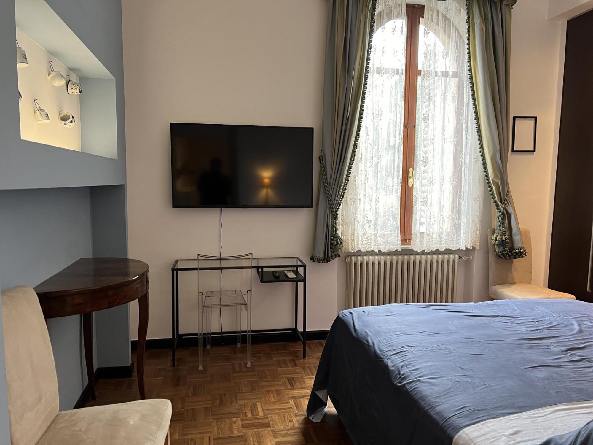 סיינה Villa Liberty Townhouse מראה חיצוני תמונה