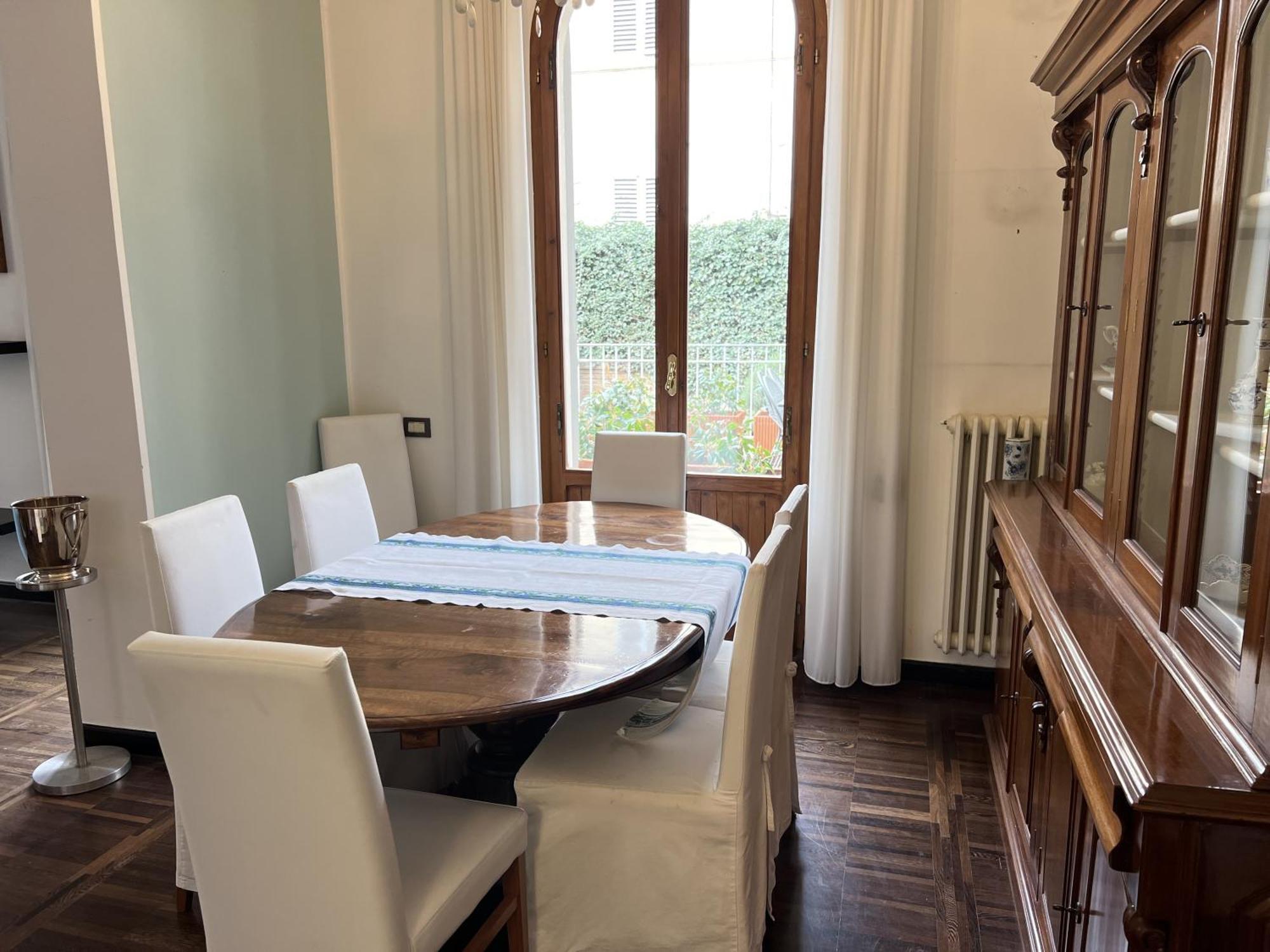 סיינה Villa Liberty Townhouse מראה חיצוני תמונה