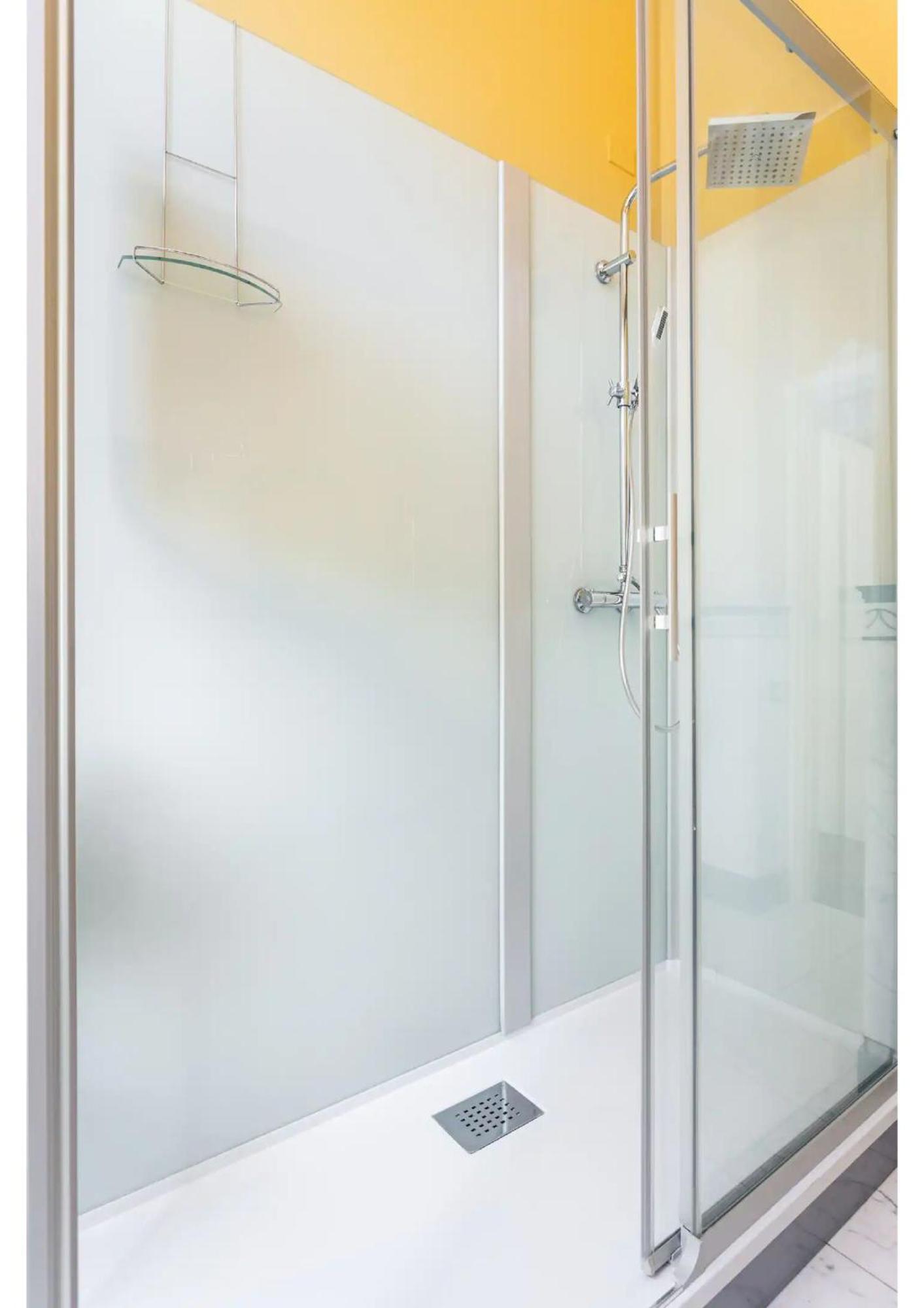 סיינה Villa Liberty Townhouse מראה חיצוני תמונה