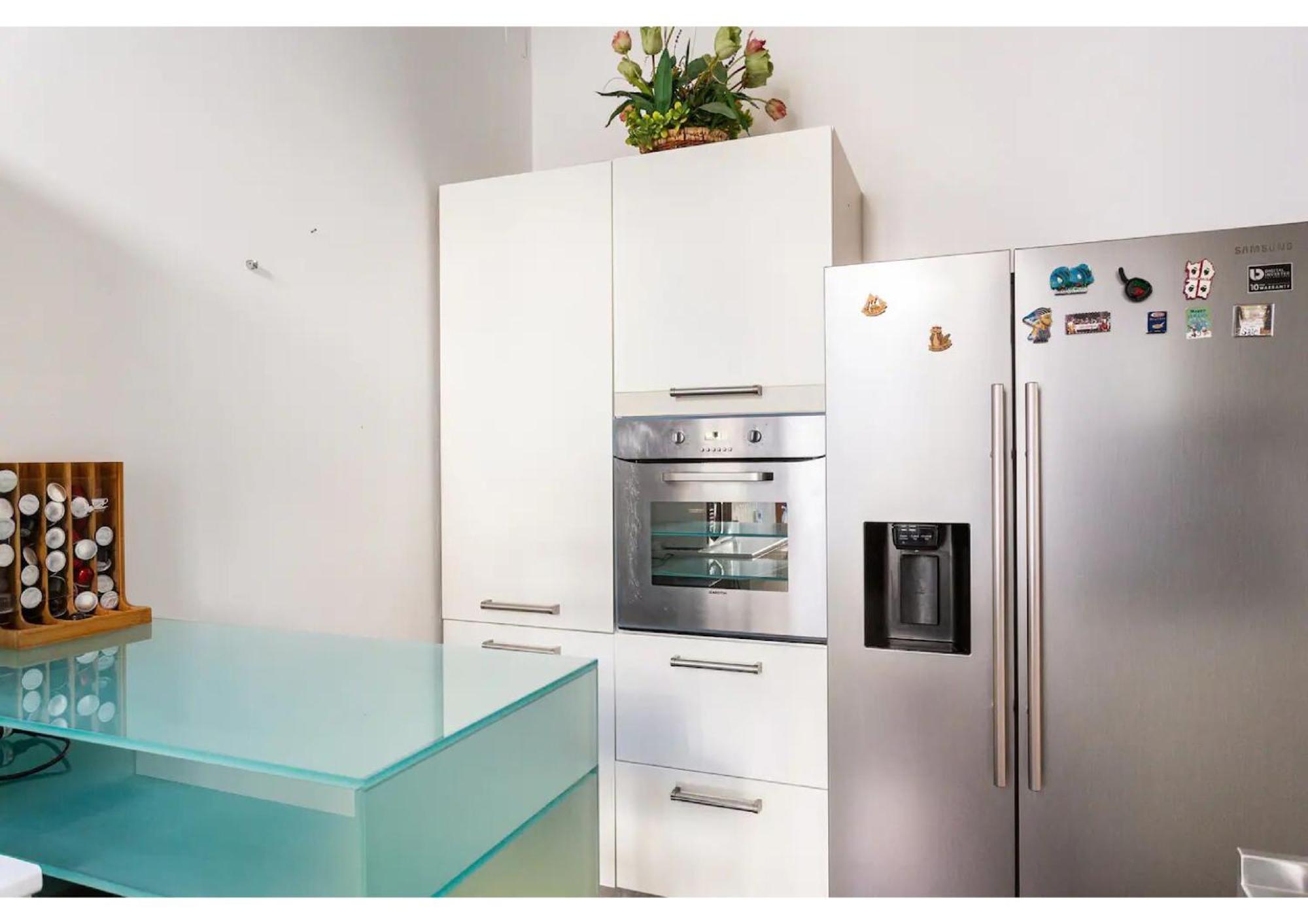 סיינה Villa Liberty Townhouse מראה חיצוני תמונה