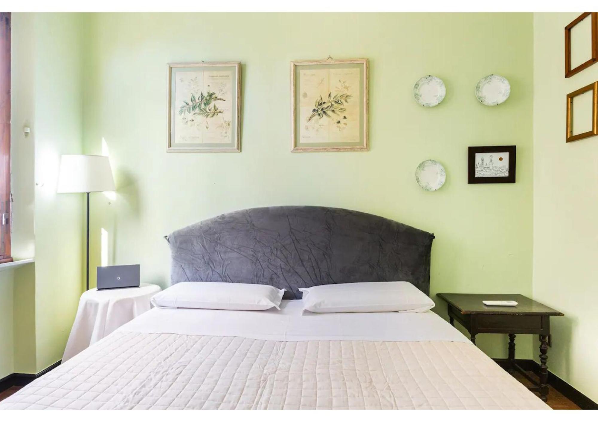 סיינה Villa Liberty Townhouse מראה חיצוני תמונה