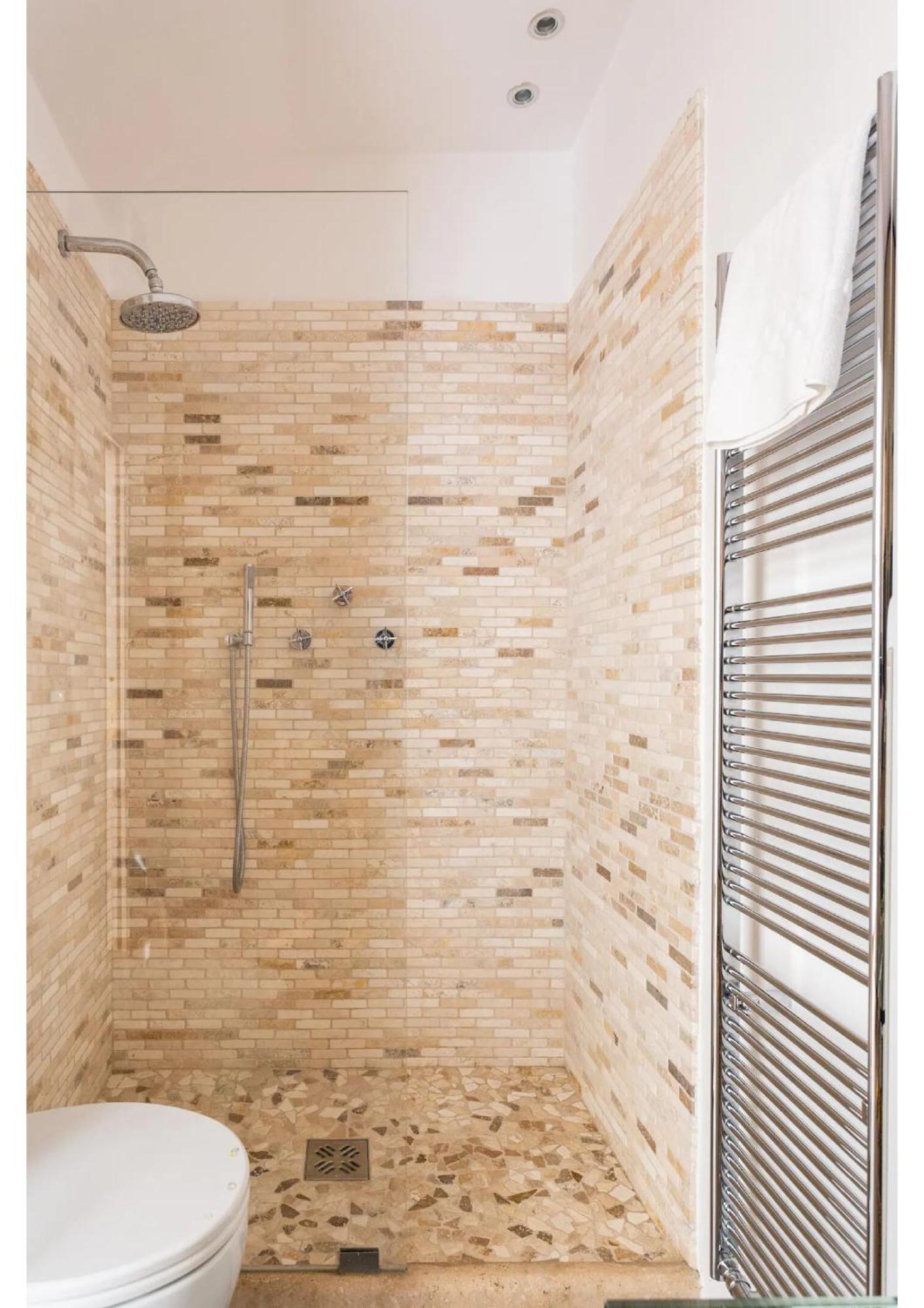 סיינה Villa Liberty Townhouse מראה חיצוני תמונה