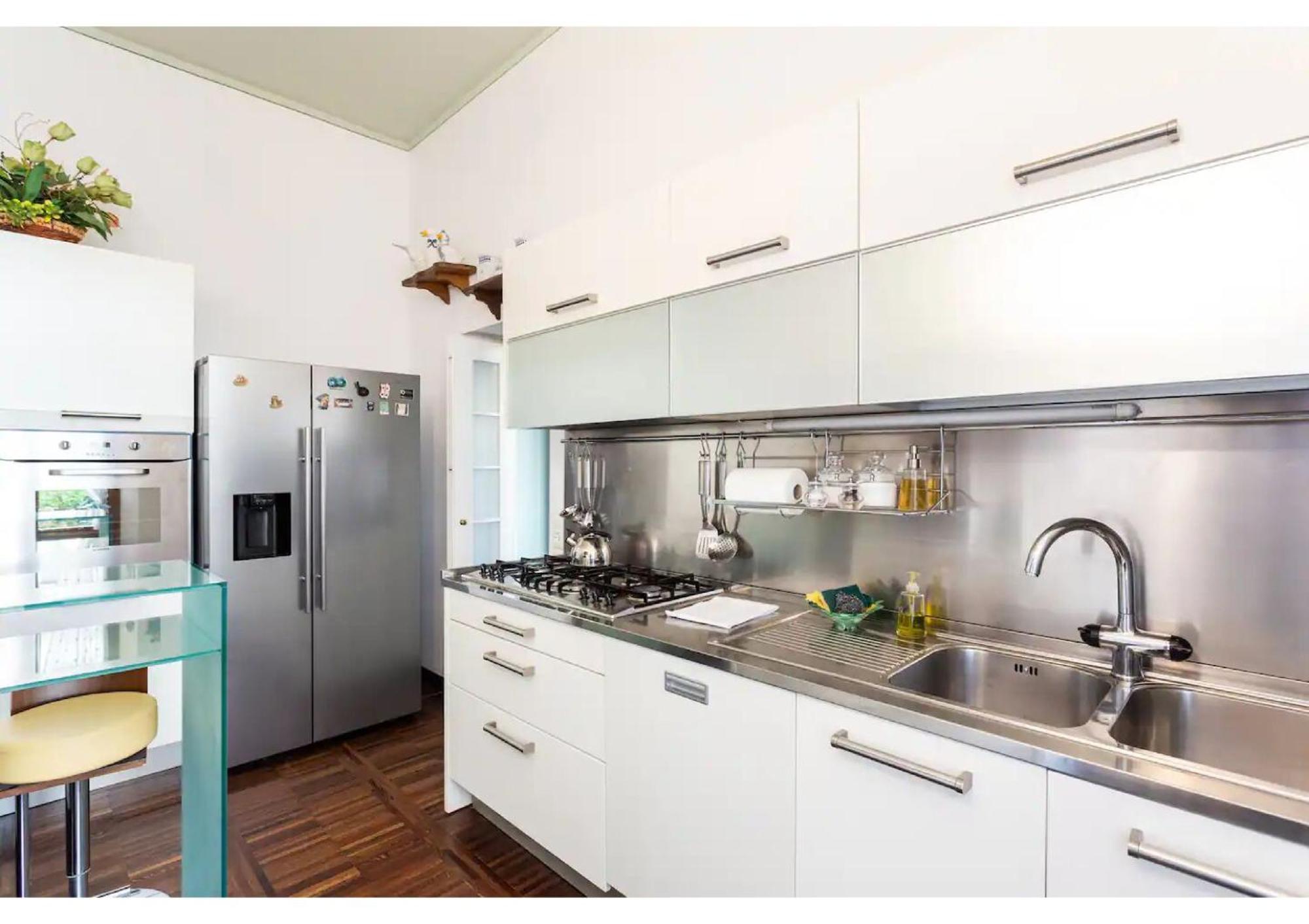 סיינה Villa Liberty Townhouse מראה חיצוני תמונה