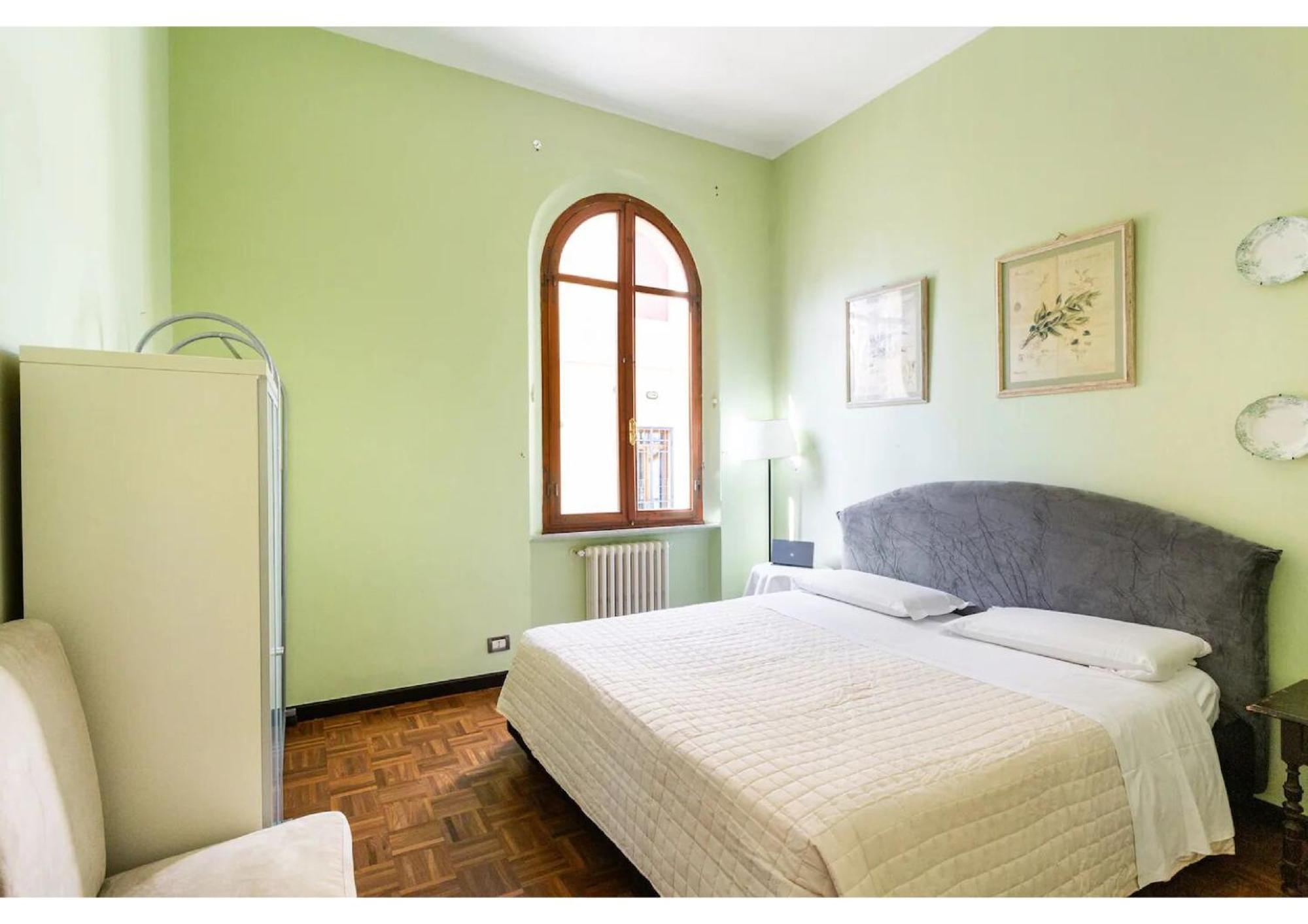 סיינה Villa Liberty Townhouse מראה חיצוני תמונה