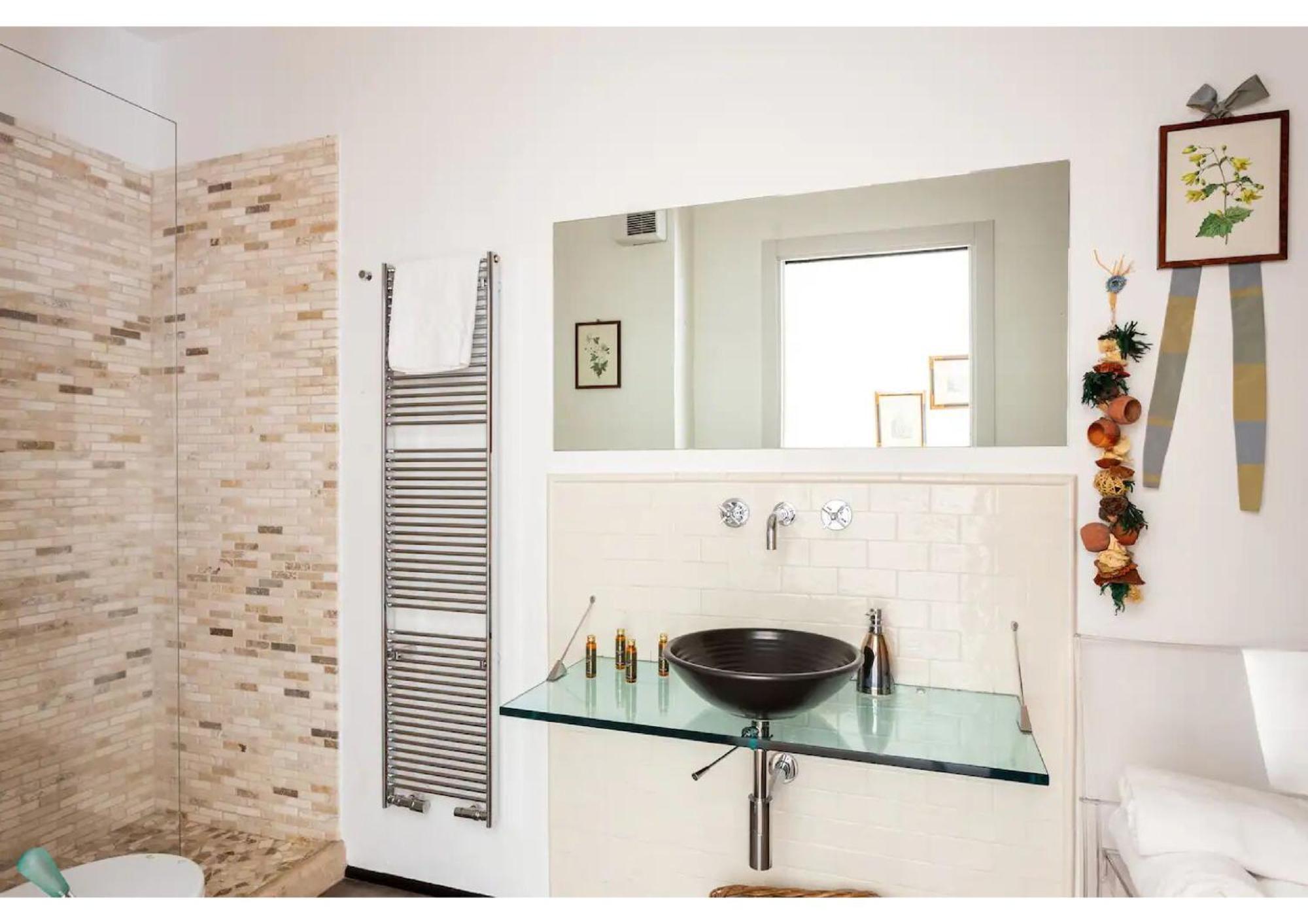 סיינה Villa Liberty Townhouse מראה חיצוני תמונה