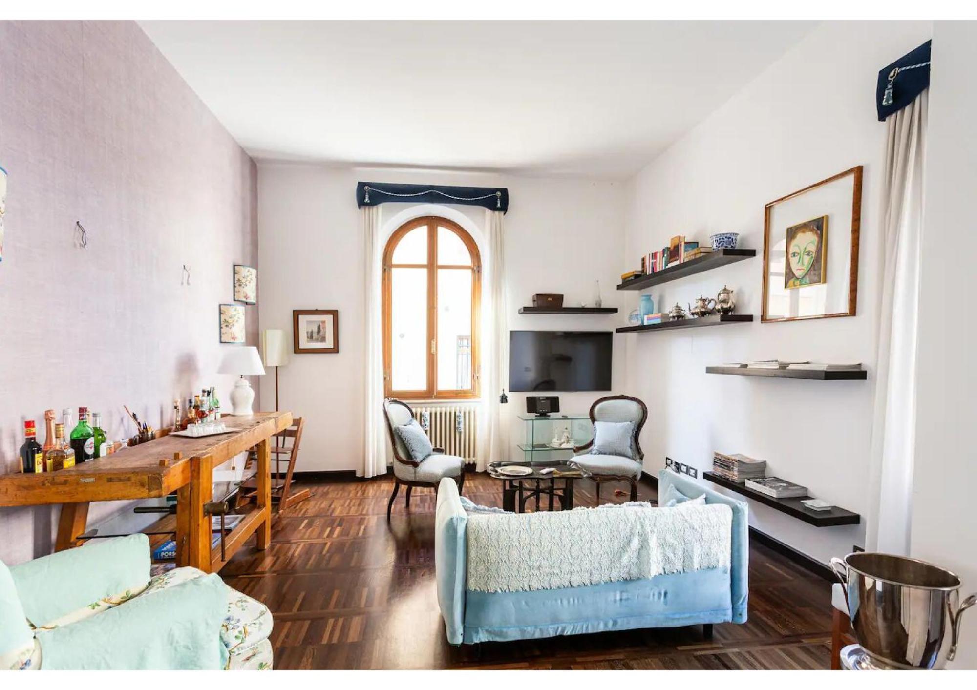 סיינה Villa Liberty Townhouse מראה חיצוני תמונה